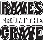 Raves From the Grave Ltd logo