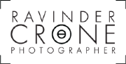 Ravinder Crone Ltd logo