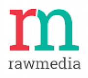 Raw Media Ltd logo