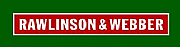Rawlinson & Webber Ltd logo