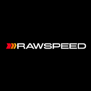 Rawspeed Swing Trainer logo
