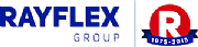Rayflex Rubber Ltd logo