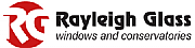 Rayleigh Glass Windows and Conservatories logo