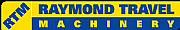 Raymond Travel Machinery Ltd logo