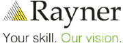 Rayner Intraocular Lenses Ltd logo
