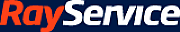Rayservice logo