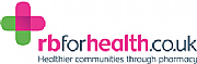 RB for Health logo