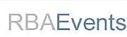 RBA EVENTS logo