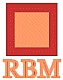 RBM Voice & Data Consultancy logo