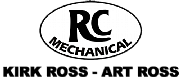 Rc Vehicle Services Ltd logo