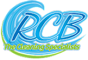 RCB Cleaning Centre logo