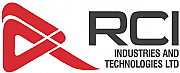 Rci Industries Ltd logo