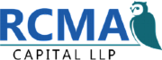 RCMA CAPITAL LLP logo