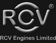 Rcv Engines Ltd logo