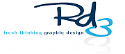 Rd3 Creative logo