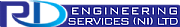 Rd Engineering Services (Ni) Ltd logo