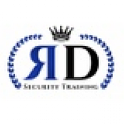 Rd Security Training Ltd logo