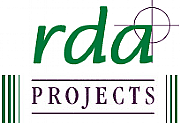 RDA Projects Ltd logo