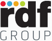 RDF Group logo