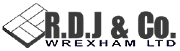 R.D.J & Co (Wrexham) Ltd logo