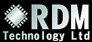Rdm Technology Ltd logo