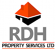 Rdr Property Services Ltd logo