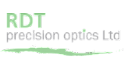 RDT Precision Optics logo