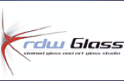 RDW Glass logo