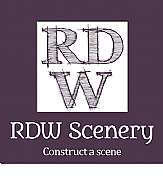 Rdw Scenery Construction Ltd logo