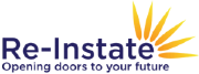 Re-instate Ltd logo