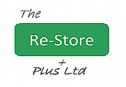 Re-store Plus + Ltd logo