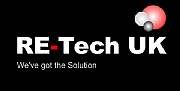RE-Tech UK Ltd logo