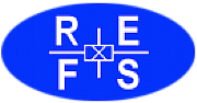 RE Field Services Ltd logo