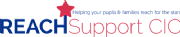 Reach Support Cic logo
