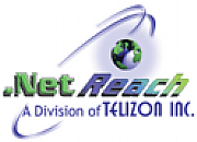 REACHNET LTD logo