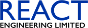 React Engineering (Holdings) Ltd logo