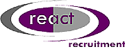 React Recruitment Ltd logo