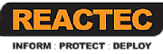 Reactec Ltd logo