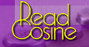 Read Cosine Ltd logo