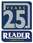 Reader Commercial Ltd logo