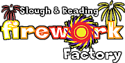 Reading Firework Factory Ltd logo