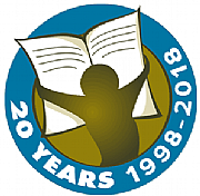 Reading Quest logo