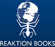 Reaktion Books Ltd logo