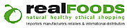 Real Foods Ltd logo