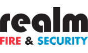 Realm Fire & Security Ltd logo