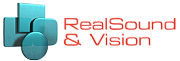 RealSound and Vision Ltd logo