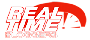 Realtimebloggers logo