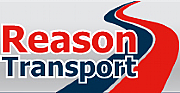 Reason, A. & Sons Ltd logo