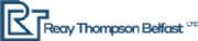 Reay Thompson (Belfast) Ltd logo