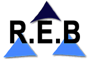 Reb Travel Services Ltd logo
